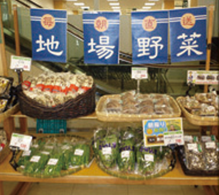 矢尾百貨店